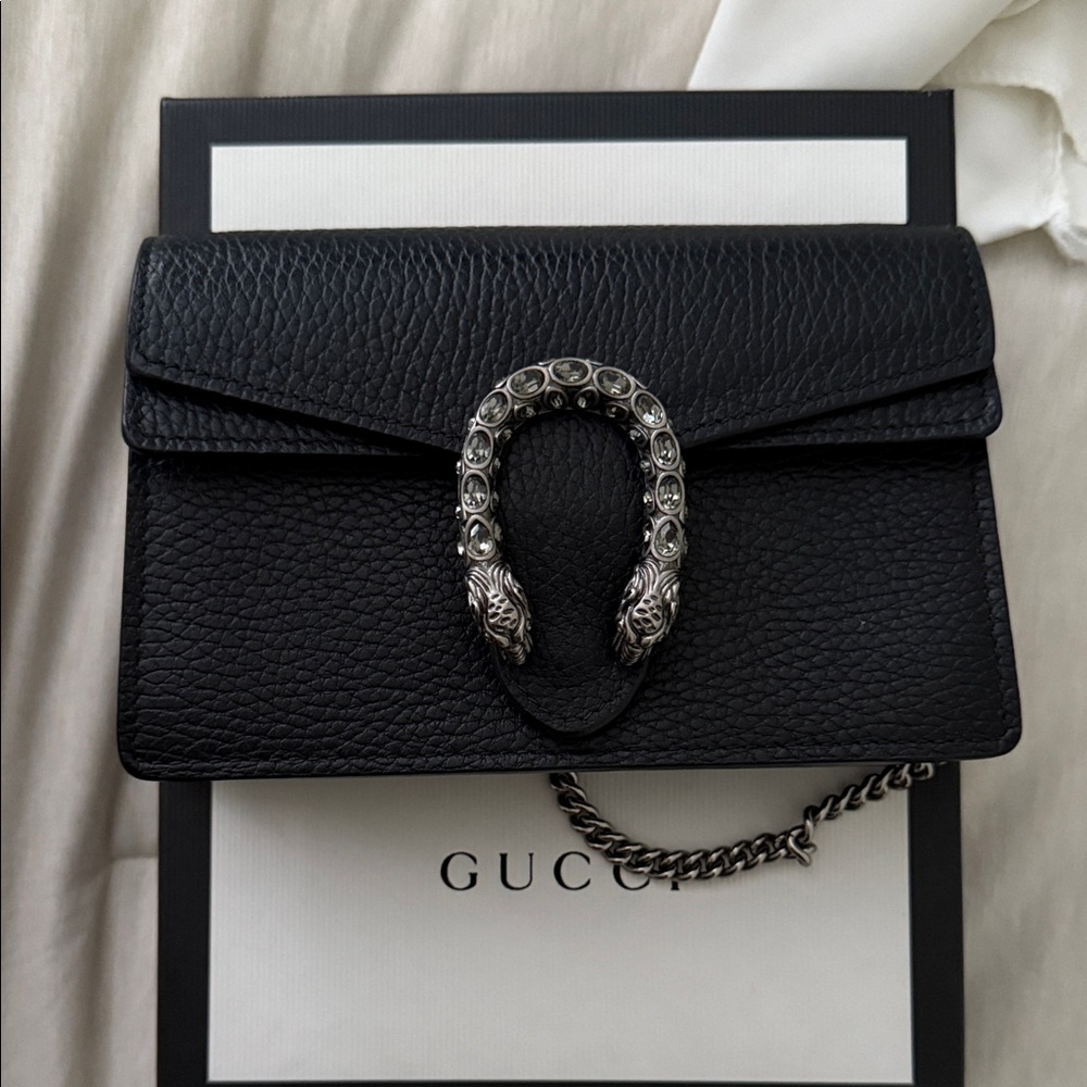 Gucci Mini Dionysus Bag